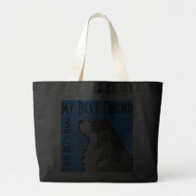 My Aussie's Doggie Bag