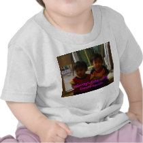 my baby, always been my bestfriends tshirts
