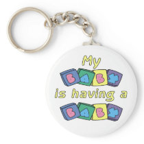My Baby Is Having A Baby