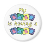 My Baby Is Having A Baby