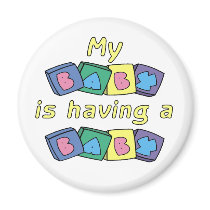 My Baby Is Having A Baby