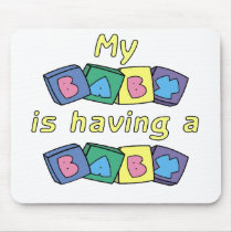 My Baby Is Having A Baby