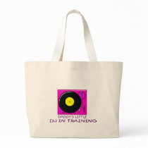 my babys T-Shirt Bags