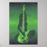 My Bass posters