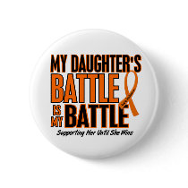 My Battle Too Daughter Leukaemia