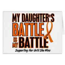 My Battle Too Daughter Leukaemia