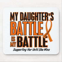 My Battle Too Daughter Leukaemia
