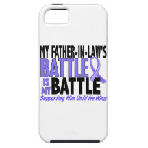 My Battle Too Father-In-Law Esophageal Cancer