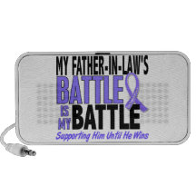 My Battle Too Father-In-Law Esophageal Cancer Travel Speaker