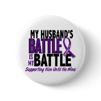 My Battle Too Husband Pancreatic Cancer