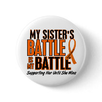 My Battle Too Sister Leukaemia