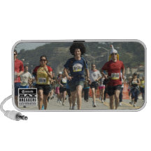 My Bay to Breakers Photo Speaker