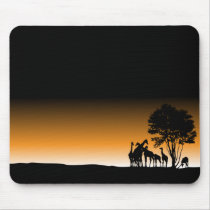 My Beautiful Africa Mouse Mat
