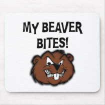 MY BEAVER BITES
