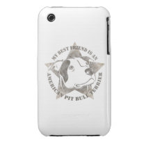 My Best Friend Iphone 3 Covers