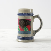 My Best Friend Coffee Mug