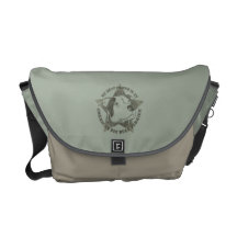 My Best Friend Commuter Bags