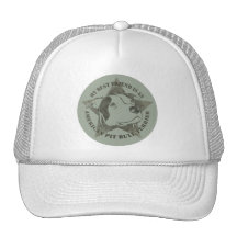 My Best Friend Hats