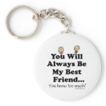 My Best Friend