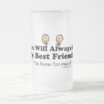 My Best Friend Mugs