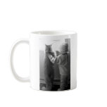 My best friend Pet mug