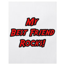My Best Friend Rocks