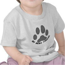 My Best Friend Shirts