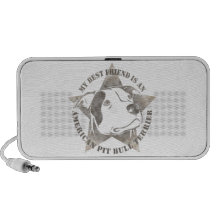 My Best Friend Travel Speakers