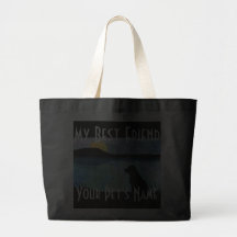 My Best Friend's Doggie Bags
