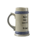My best friend's name is Al, Al Cohol mugs