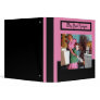 My Best Recipes Binder