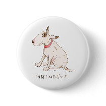 My BFF is a Bullie Pins