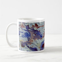 My bib coffee mug
