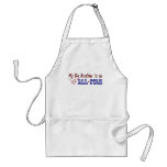 My Big Brother is an All Star Aprons