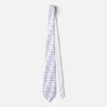 My Body Is Here But My Mind Is Out Playing Basebal Neck Tie
