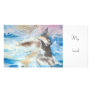 my book - bookmark photo card template