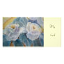 my book - bookmark photo cards