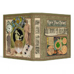 My Book Of Readings Album/Binder