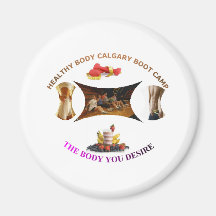 MY BOOT ACTIVE WEAR MAGNETS