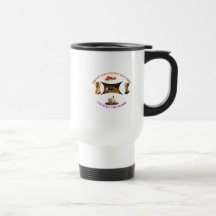 MY BOOT ACTIVE WEAR MUGS