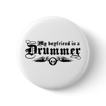 My Boyfriend Is A Drummer