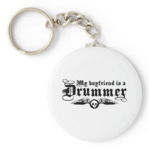 My Boyfriend Is A Drummer