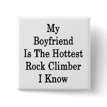My Boyfriend Is The Hottest Rock Climber I Know