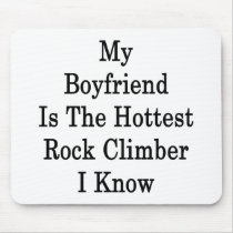 My Boyfriend Is The Hottest Rock Climber I Know