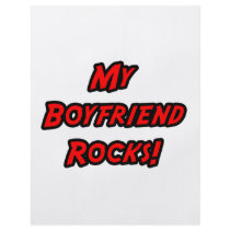 My Boyfriend Rocks