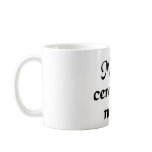 My brain hurts. mug