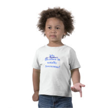 My Brother is Totally Awesome! Tee Shirt