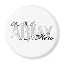 My Brother My Hero - ARMY