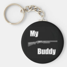 My Buddy 50 Cent Key Chains