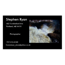 My Business Card